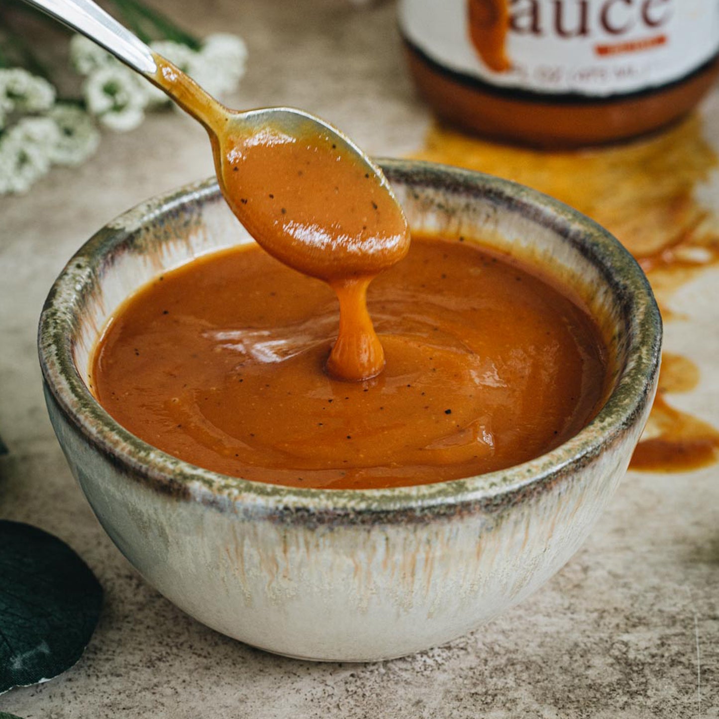 METTS BBQ Sauce